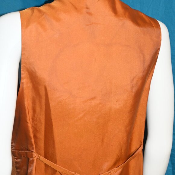 Suede Vest - Picture 6 of 13